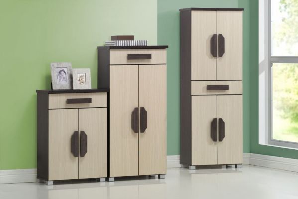 SC 865508, 865509, 865510(C) - Shoe Cabinet - Timber Art Design Sdn Bhd